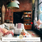 View of 10 Budget-Friendly Home Decorating Made Simple - Maijia Donovan Home ...