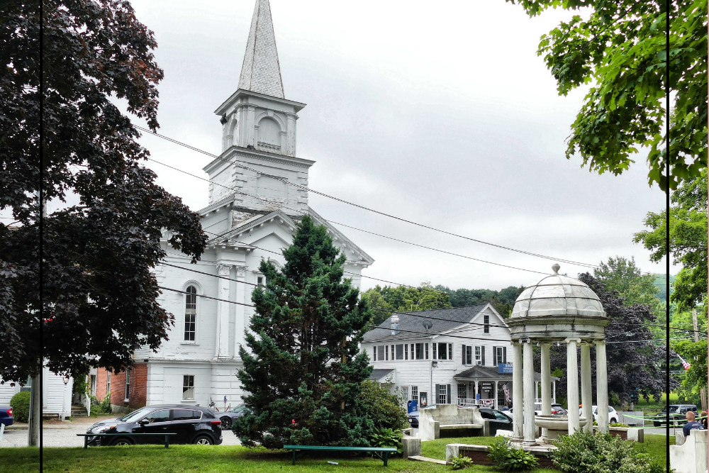 Living in Central Massachusetts: Neighborhood Highlights and Real Estate Insights