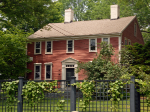 Selling a Vintage Home