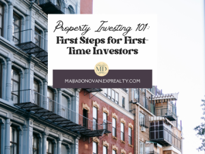 First-Time Investor: 10 Pro Tips to Building Wealth Through Property