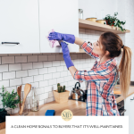 Budget Conscious Home Staging Tips photo