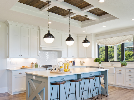 A little preparation goes a long way in attracting serious buyers and helping your home stand out in a competitive market. 