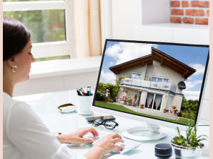 Why is Professional Photography Important When Selling Your Home?