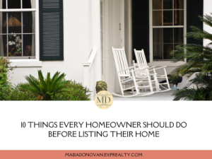 How to Get Your Home Market-Ready: Proven Strategies for a Successful Sale
