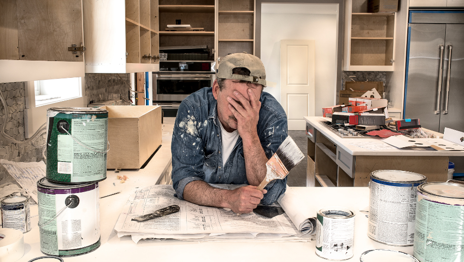 When searching for homes online, keep in mind that buying sight unseen can come with financial risks if you later discover problems or realize the property or location isn’t the right fit.
