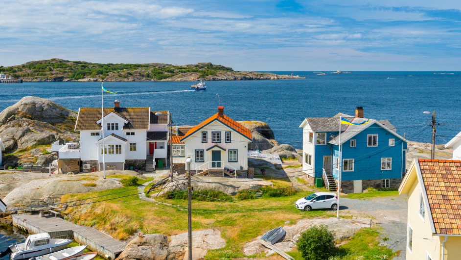 Private lending can be a great way to finance a short-term rental property.