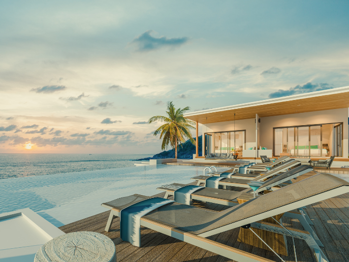 Best Ways to Finance a Short Term Rental Property in 2025