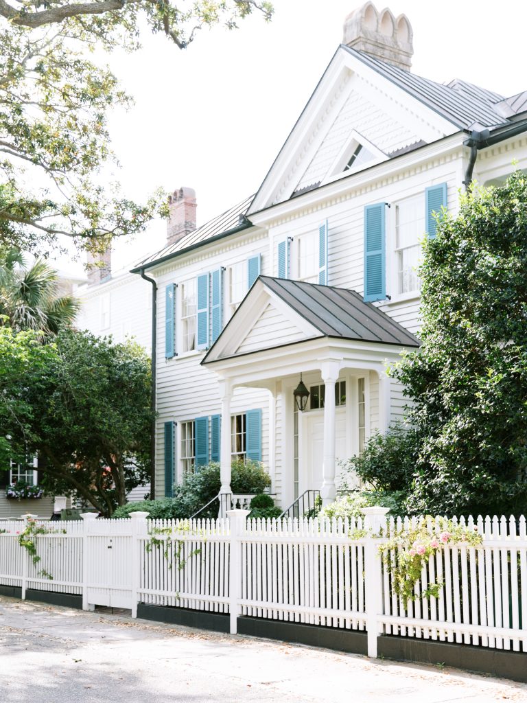 Selling a Vintage Home