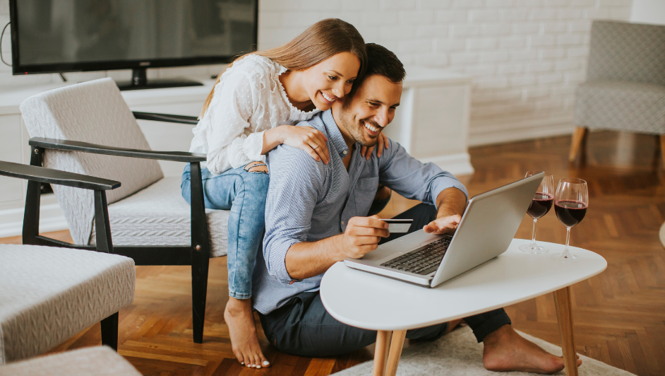 Overall, browsing for homes online is a convenient and efficient way to find your dream home. 