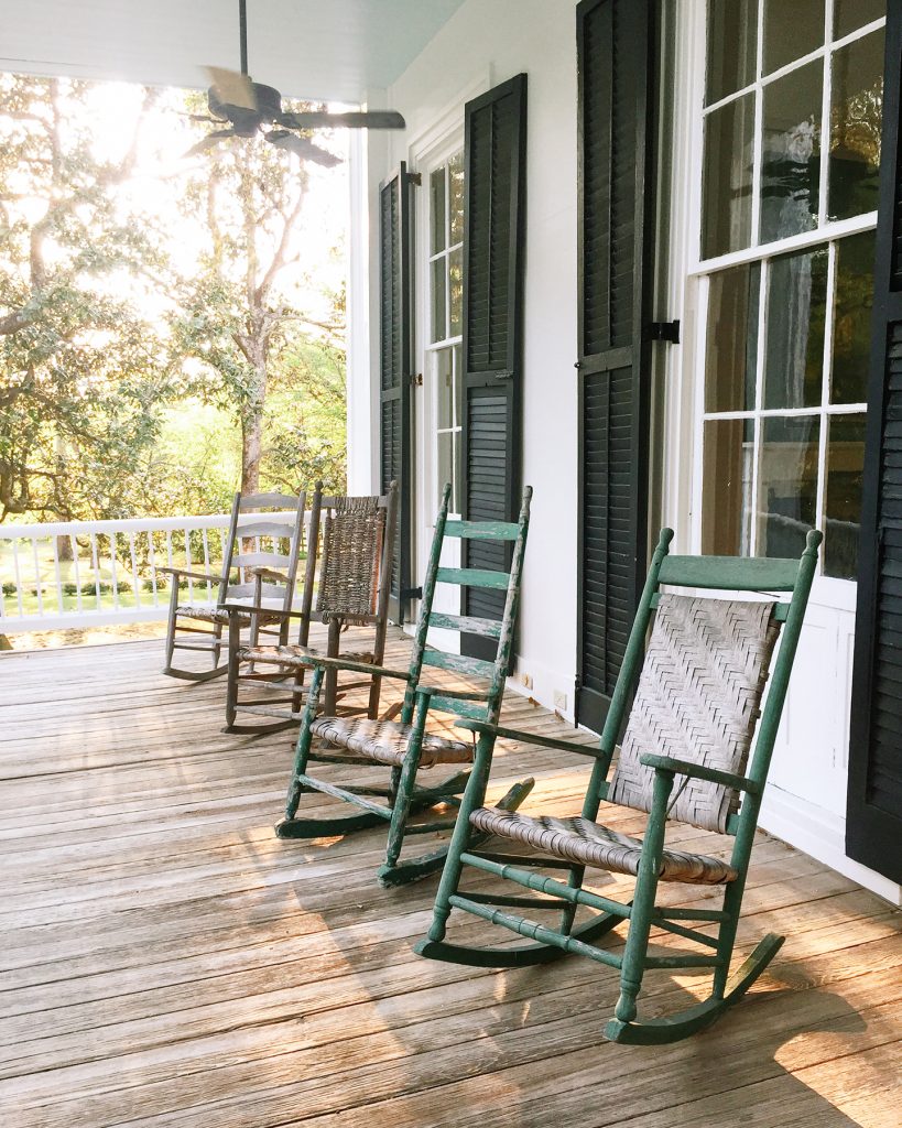 A Home With Character Should Feel Like Home