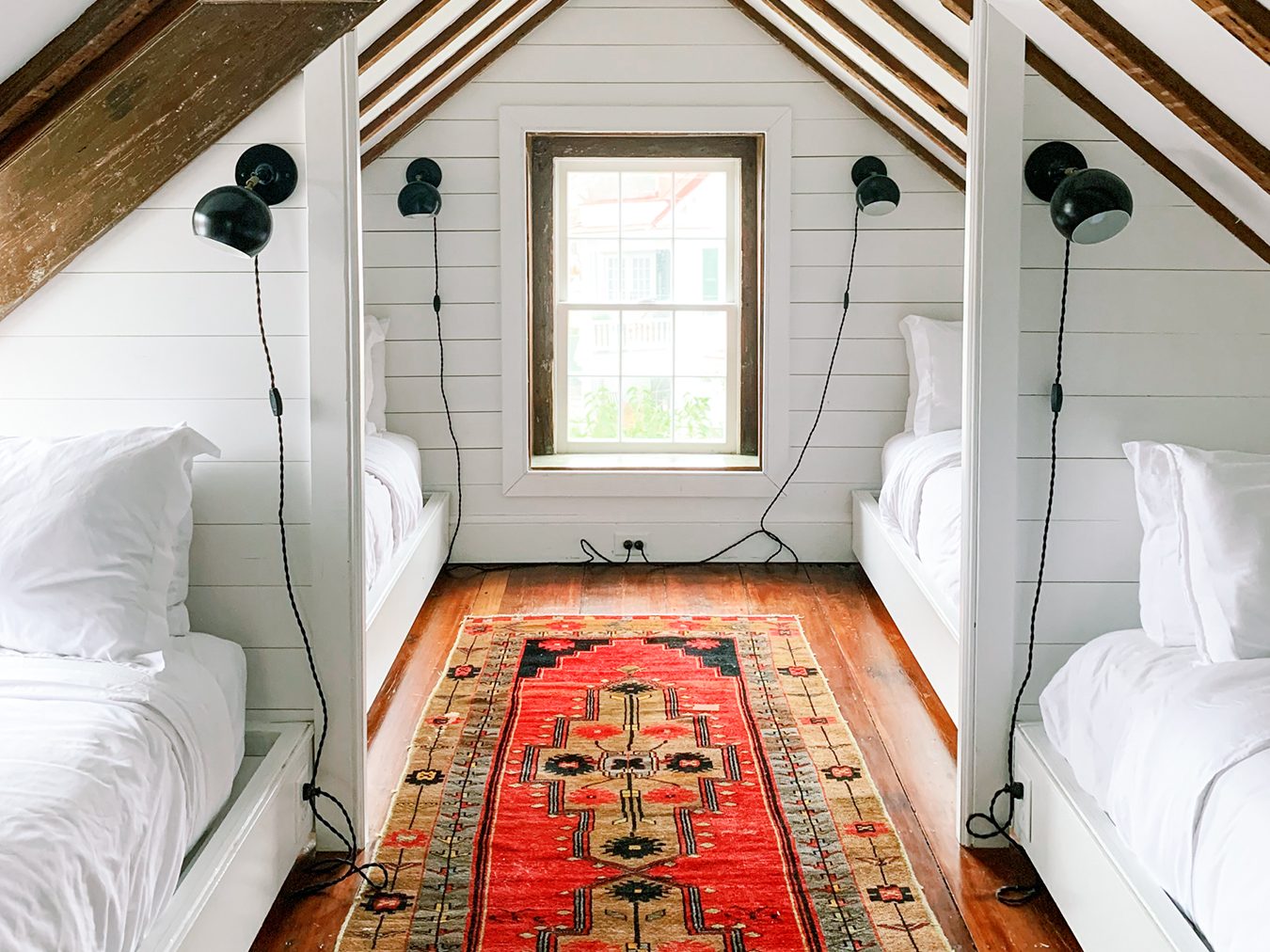 Living in a Vintage Home: Simple Ways to Keep Its Soul