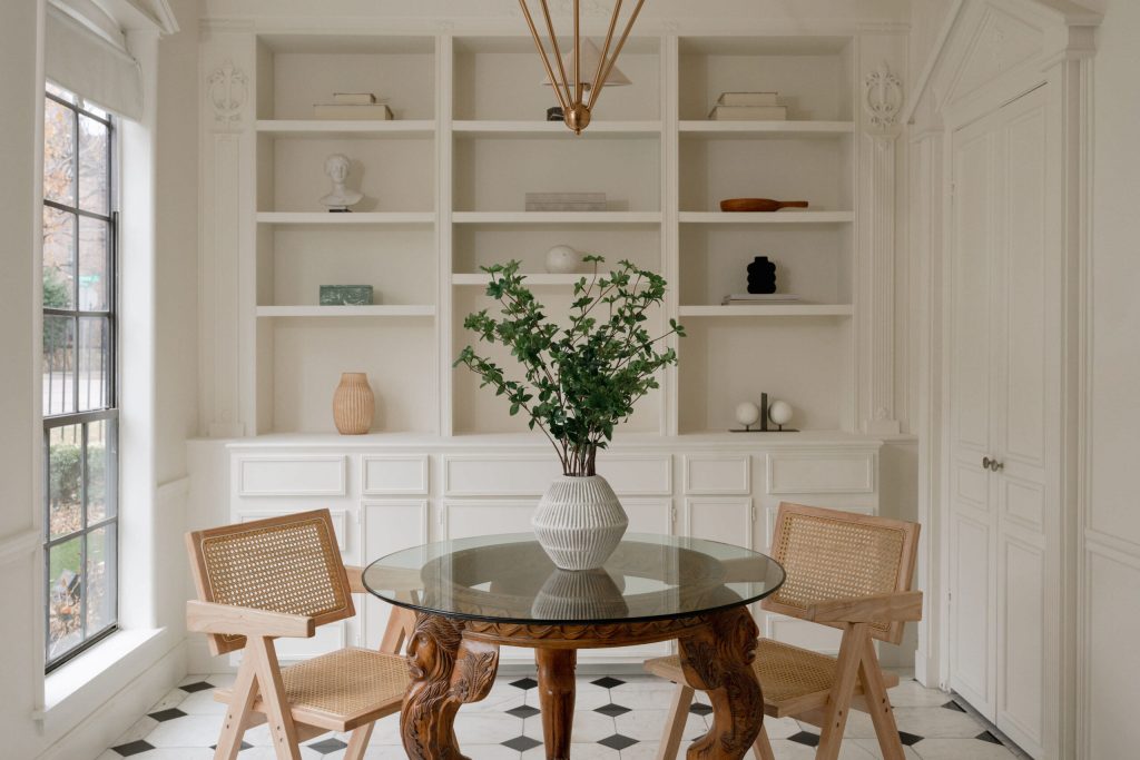 Define Purpose Without Forcing Modernity