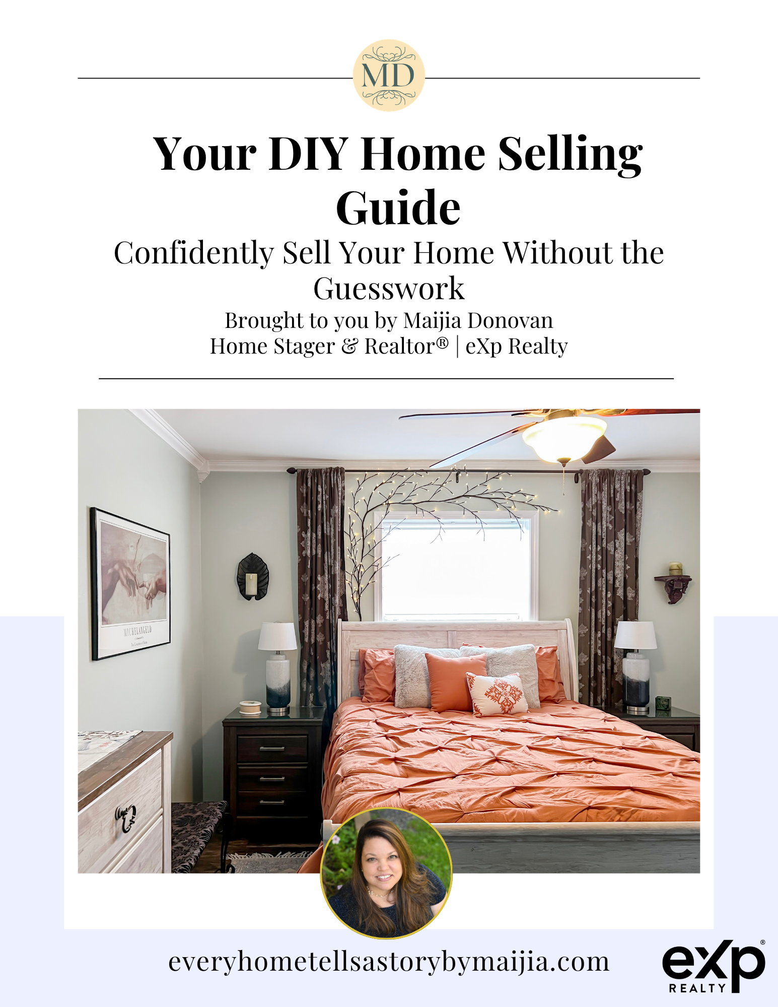 DIY Home Selling Guide