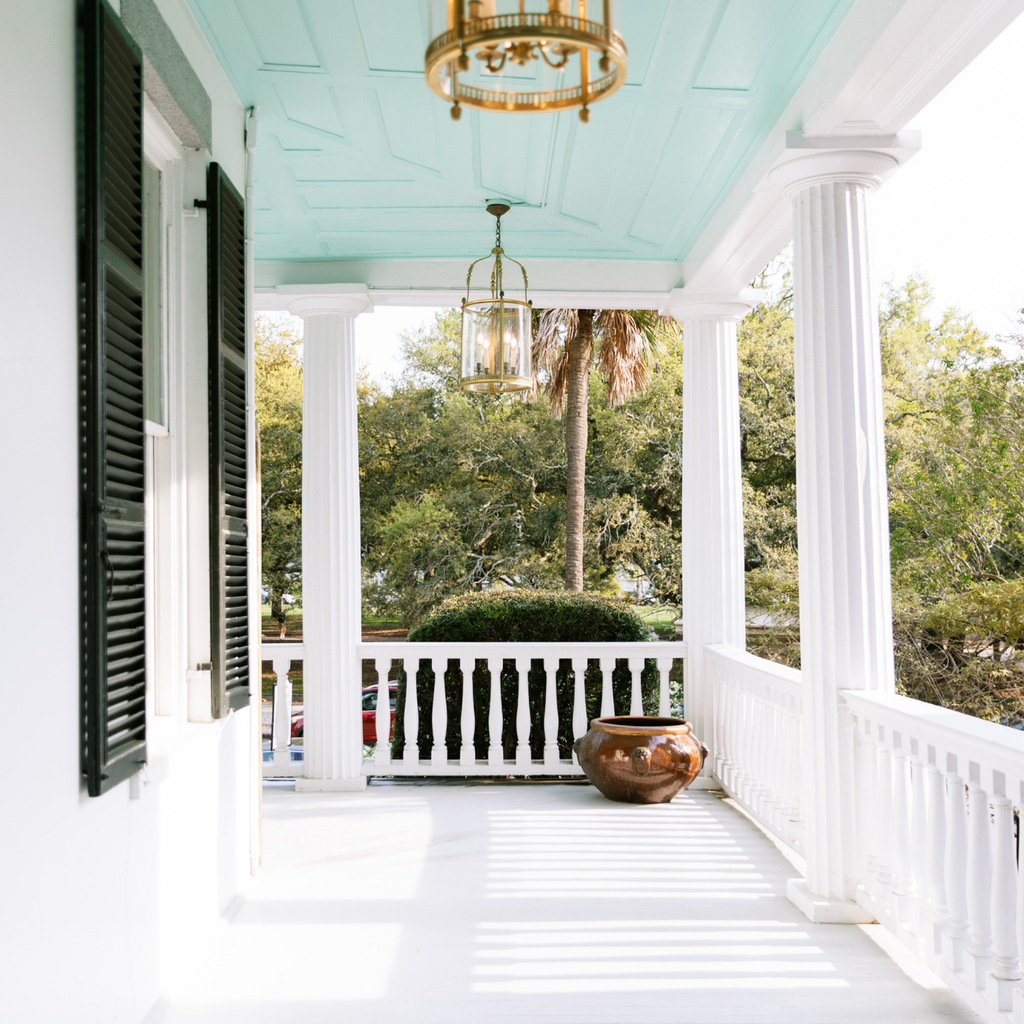 Original woodwork and craftsmanship that make a historic home memorable